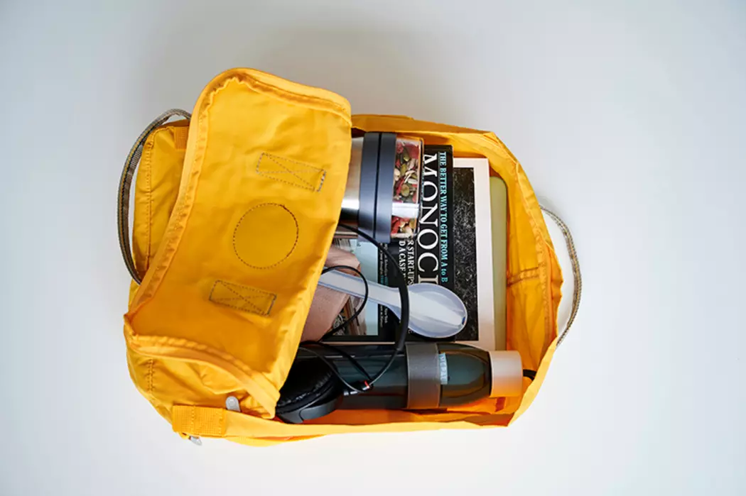 Lunchbox Thermo Ellipse 2tlg.