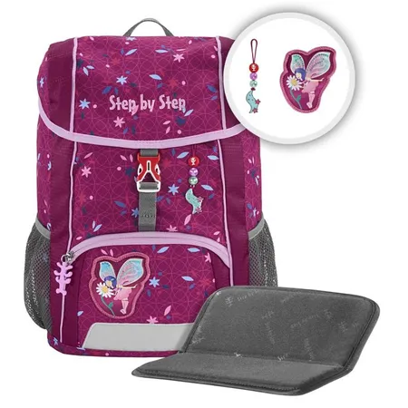 Step by Step KID Rucksack-Set 