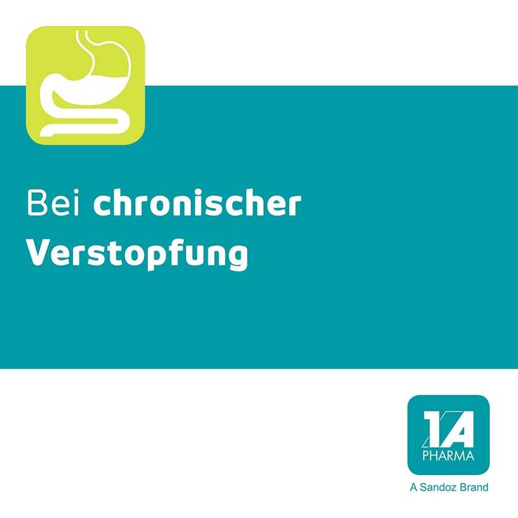 Macrogol-1A Pharma Pulver zur Herstellung einer Lösung zum Einnehmen, 10 St
