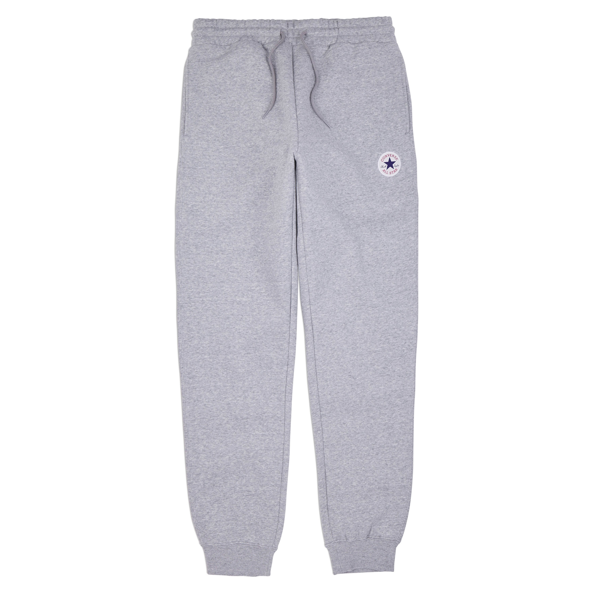 Converse Jogginghose »CONVERSE GO-TO STANDARD FIT CHUCK TAYLOR PATCH PANTS«