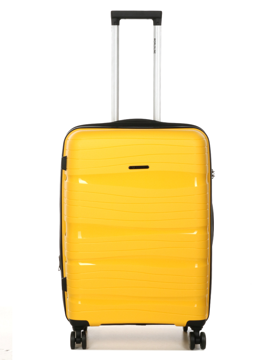 Valise Worldline PÀrouse 66 cm