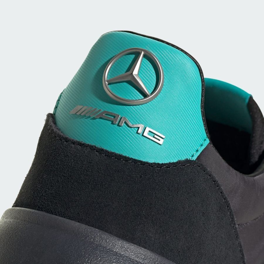 Adidas Chaussure Mercedes - AMG Petronas Formula One Team Barreda Decode