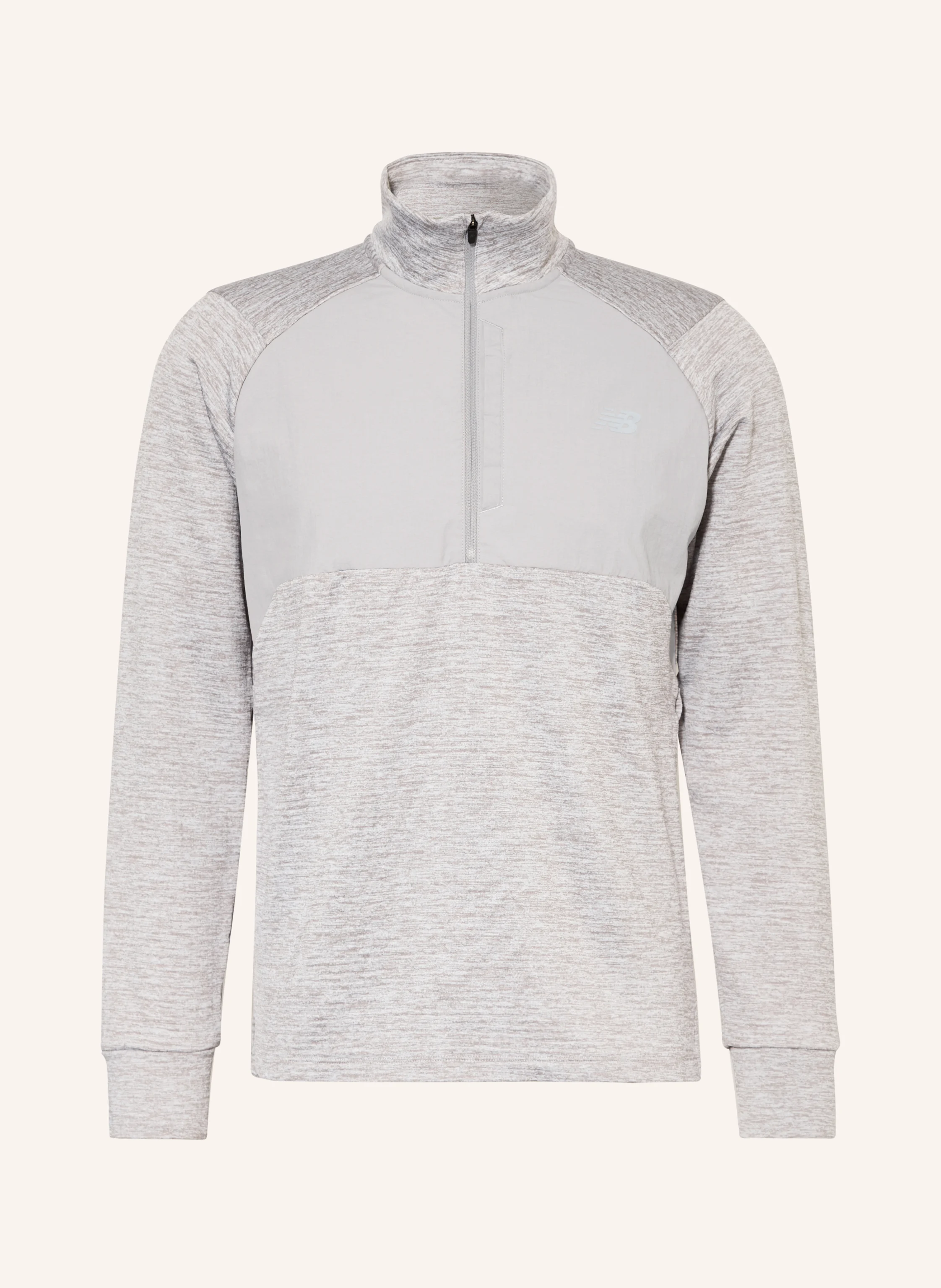new balance Laufshirt