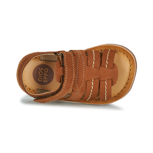 Gioseppo - JATOBA - Camel