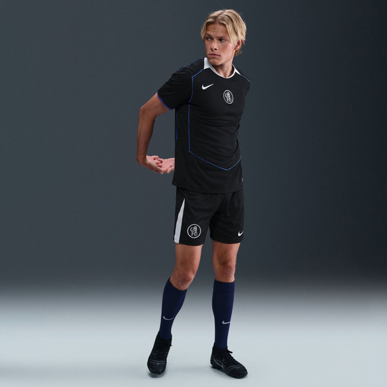 Nike Chelsea 3rd Short 2025/2026