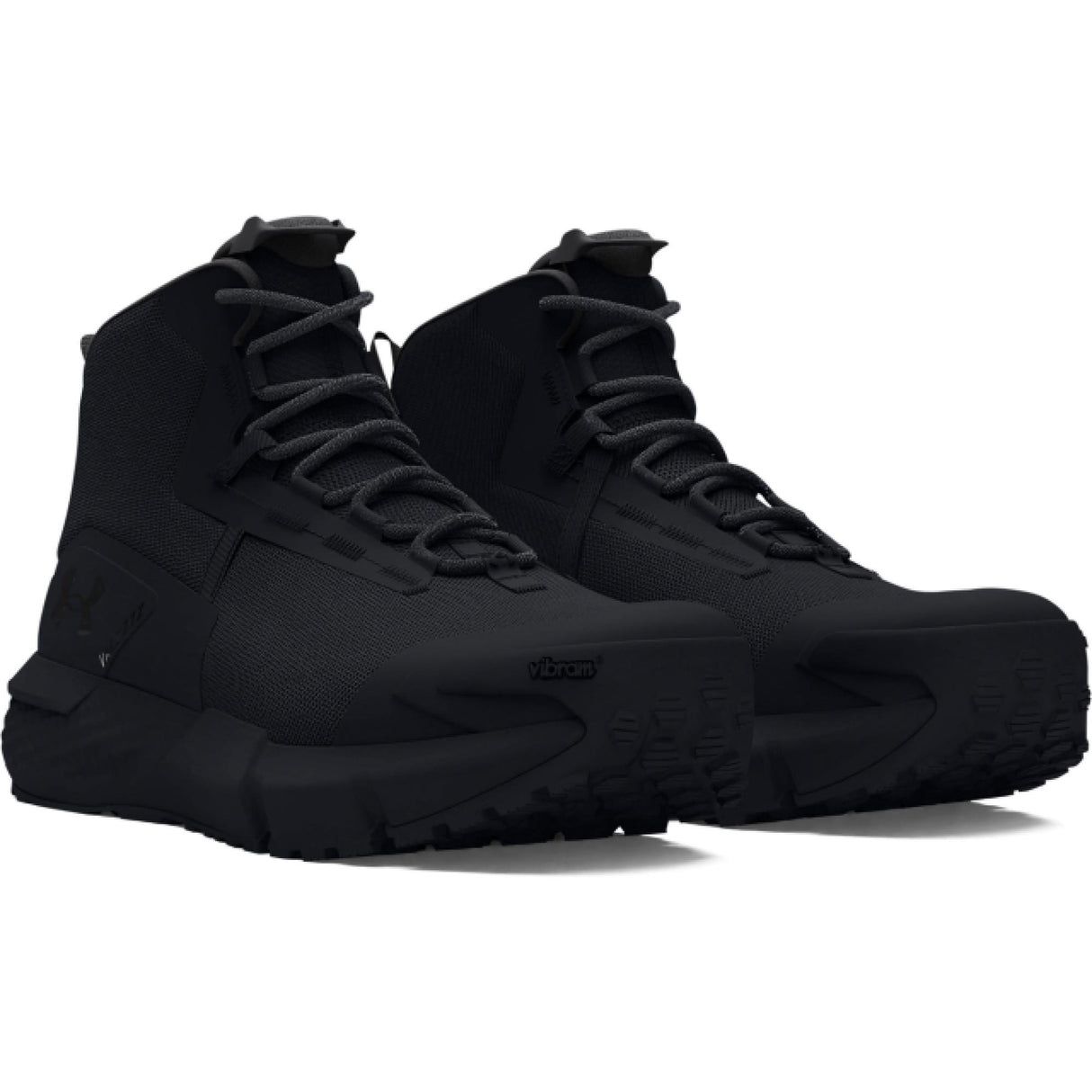 Under Armour<br>Charged Valsetz Mid