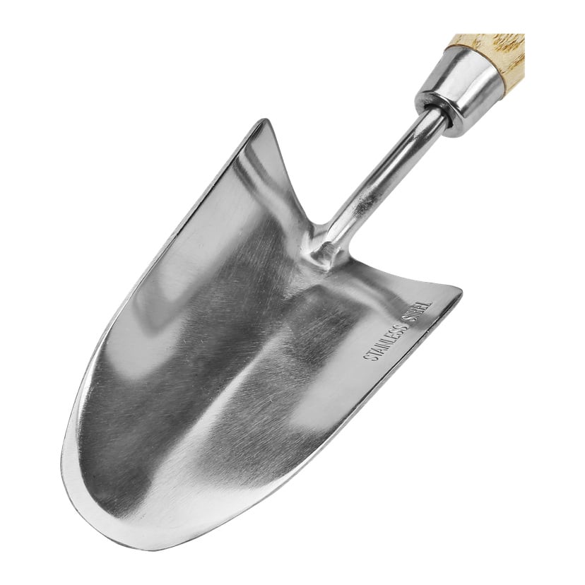Hagespade