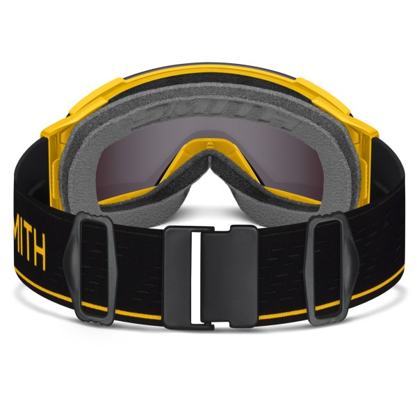 Smith - I/O Mag XL ChromaPop S3 + S1 - Skibril