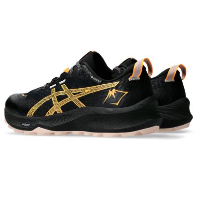 ASICSGEL-Trabuco 12 GTX - schwarz