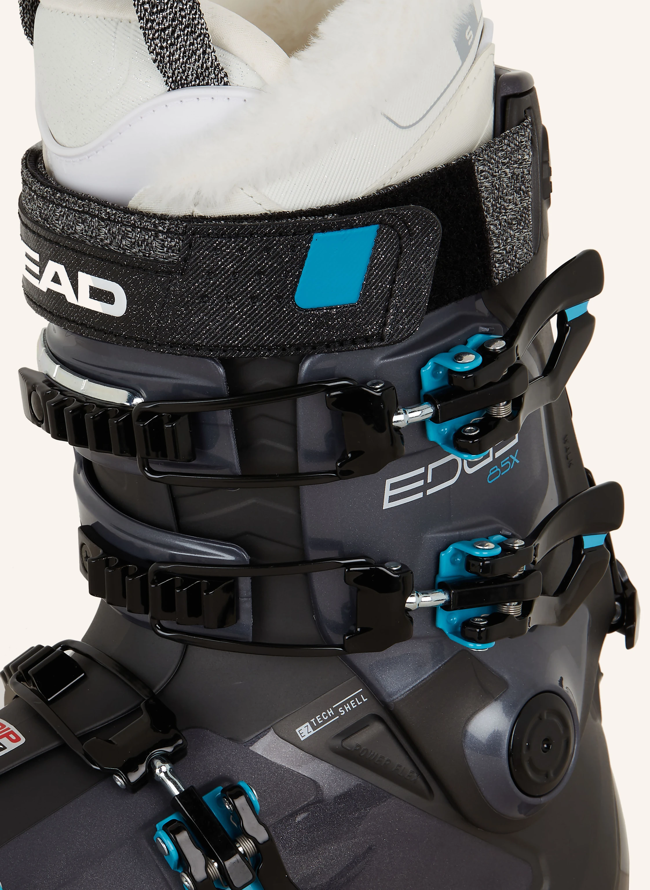 HEAD Skischuhe EDGE 85 X HV GW
