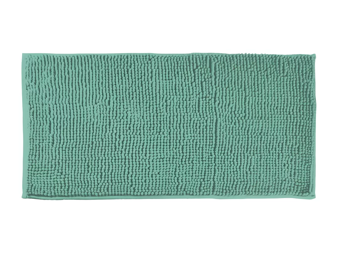 Tapis de Bain Microfibre 