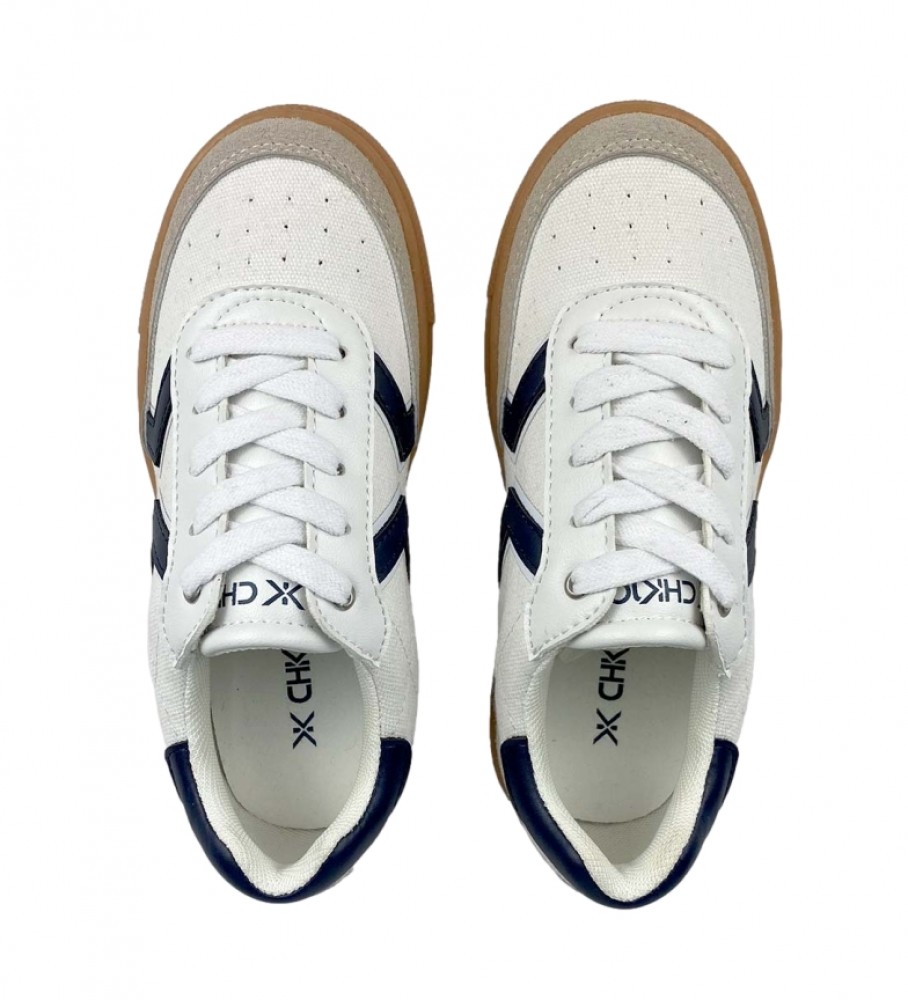 Tênis Chika10 Torero 10 Branco