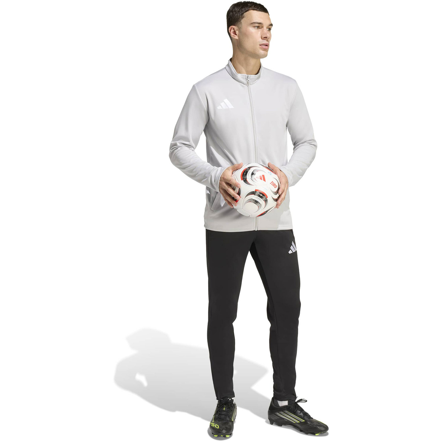 adidas Entrada 26 TK Jacket