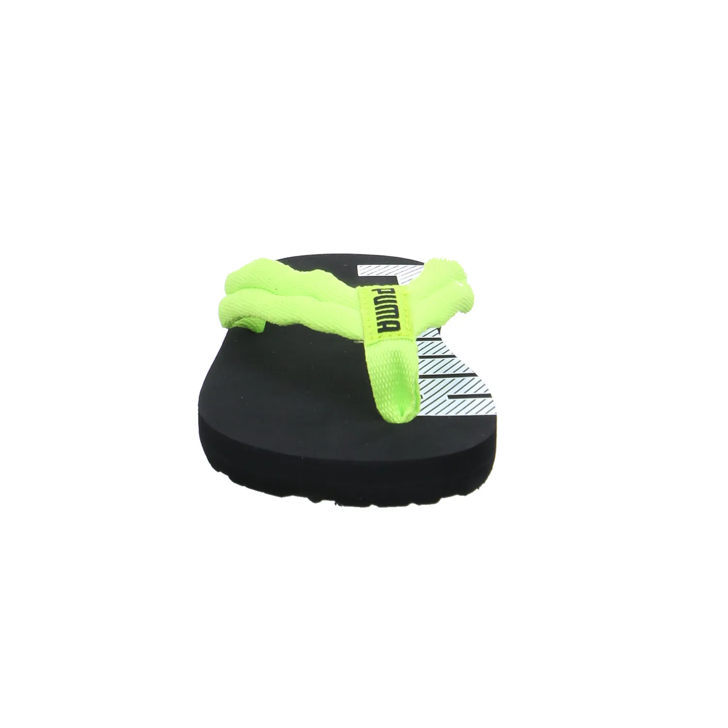 PUMA Badeschuhe Kinder Mint Synthetik