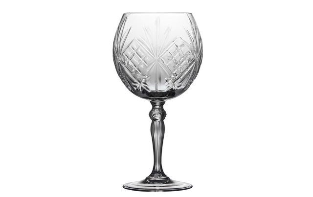 Whiskyglas »Lyngby Melodia 4 Stück, 65 cl«