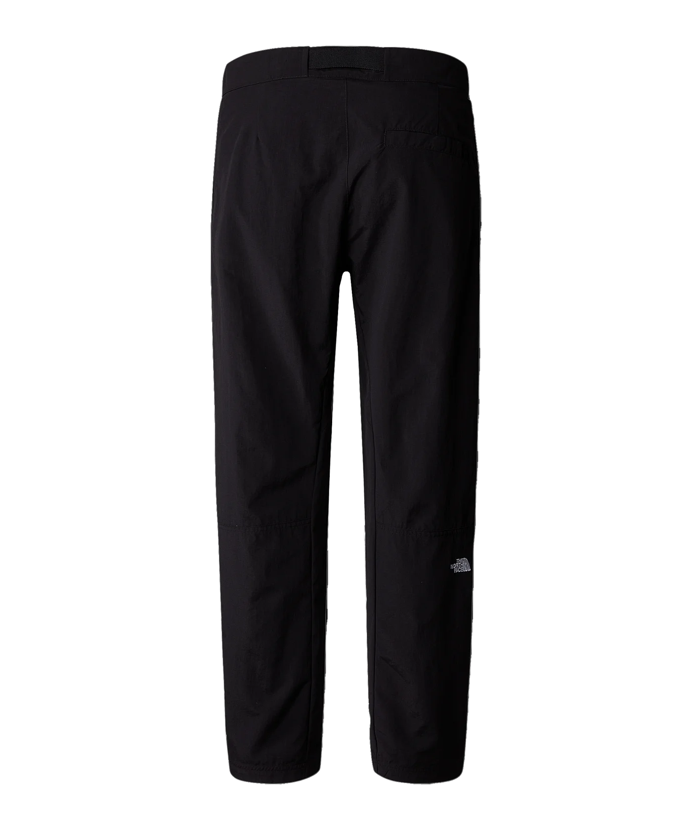 The North Face Abukuma Loose Hose Schwarz FJK3