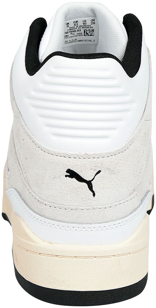 Slipstream Hi Heritage | Puma Baskets hautes