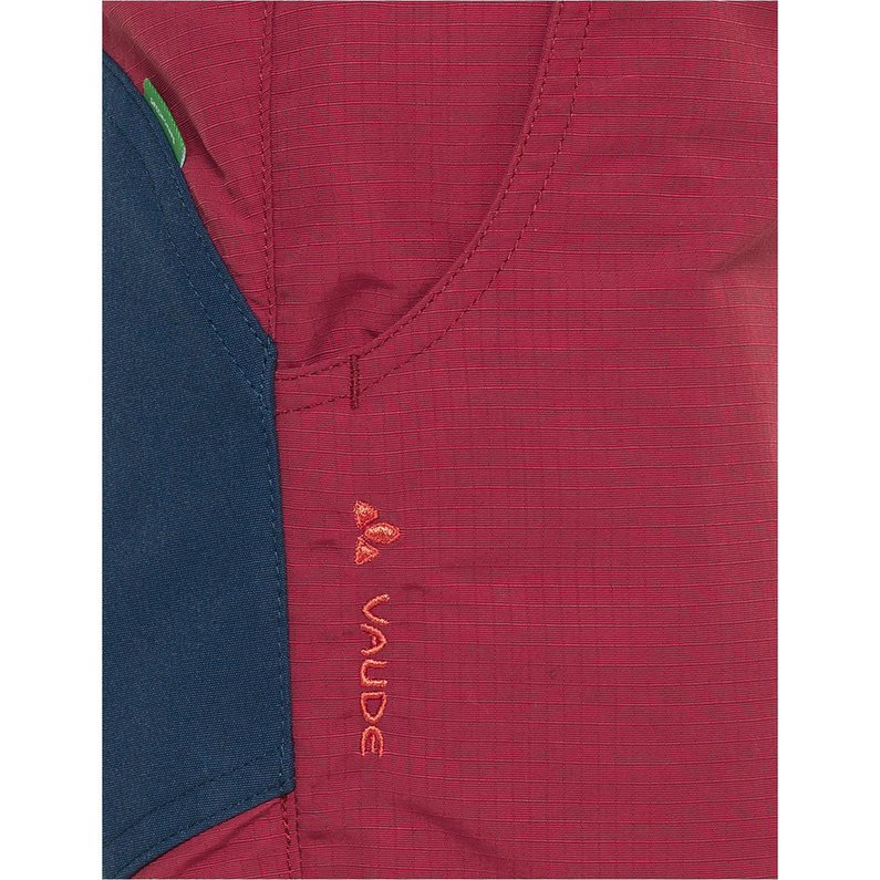 Vaude Kinder Caprea Warmlined III Hose