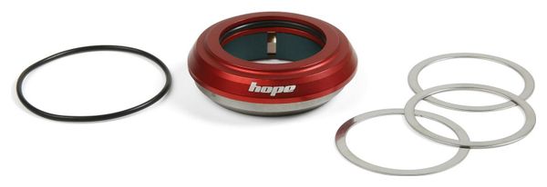 Jeu de Direction Hope Intégré 1''1/8 Rouge HSC8R