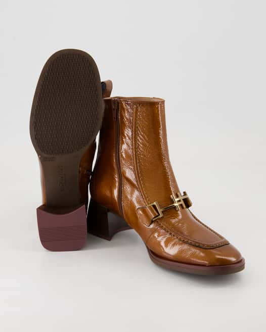 Hispanitas HI243727 Stiefeletten in Braun