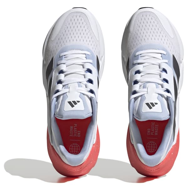 Chaussure running ADIDAS ADISTAR 2 M FTWWHT/GREFIV/SOLRED