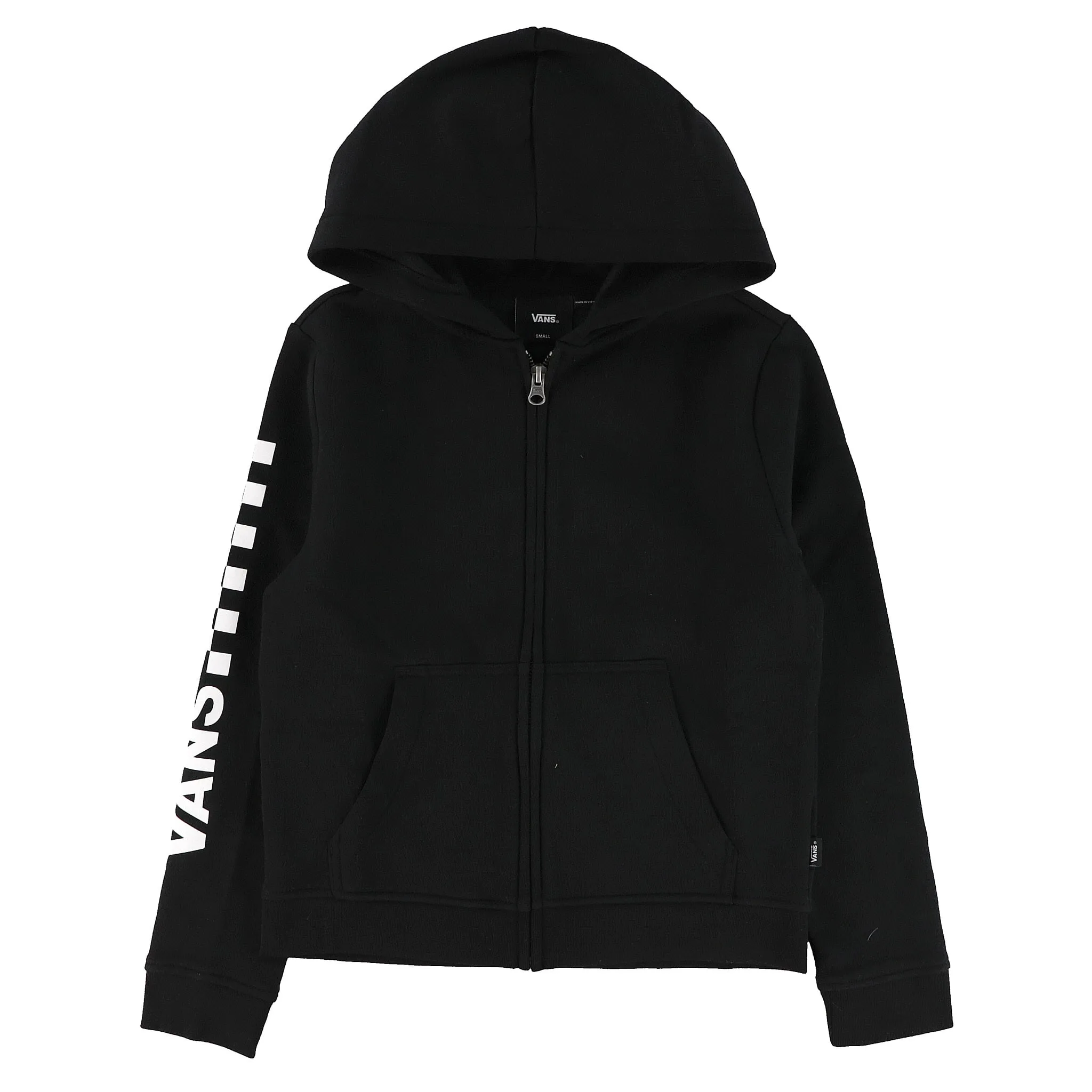 Vans Kangourou Zip Chalkboard 7-16ans