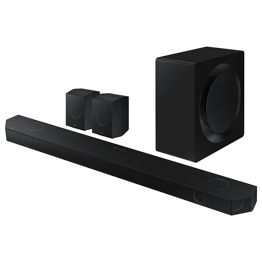 Samsung HW-Q995D/XE (2024)