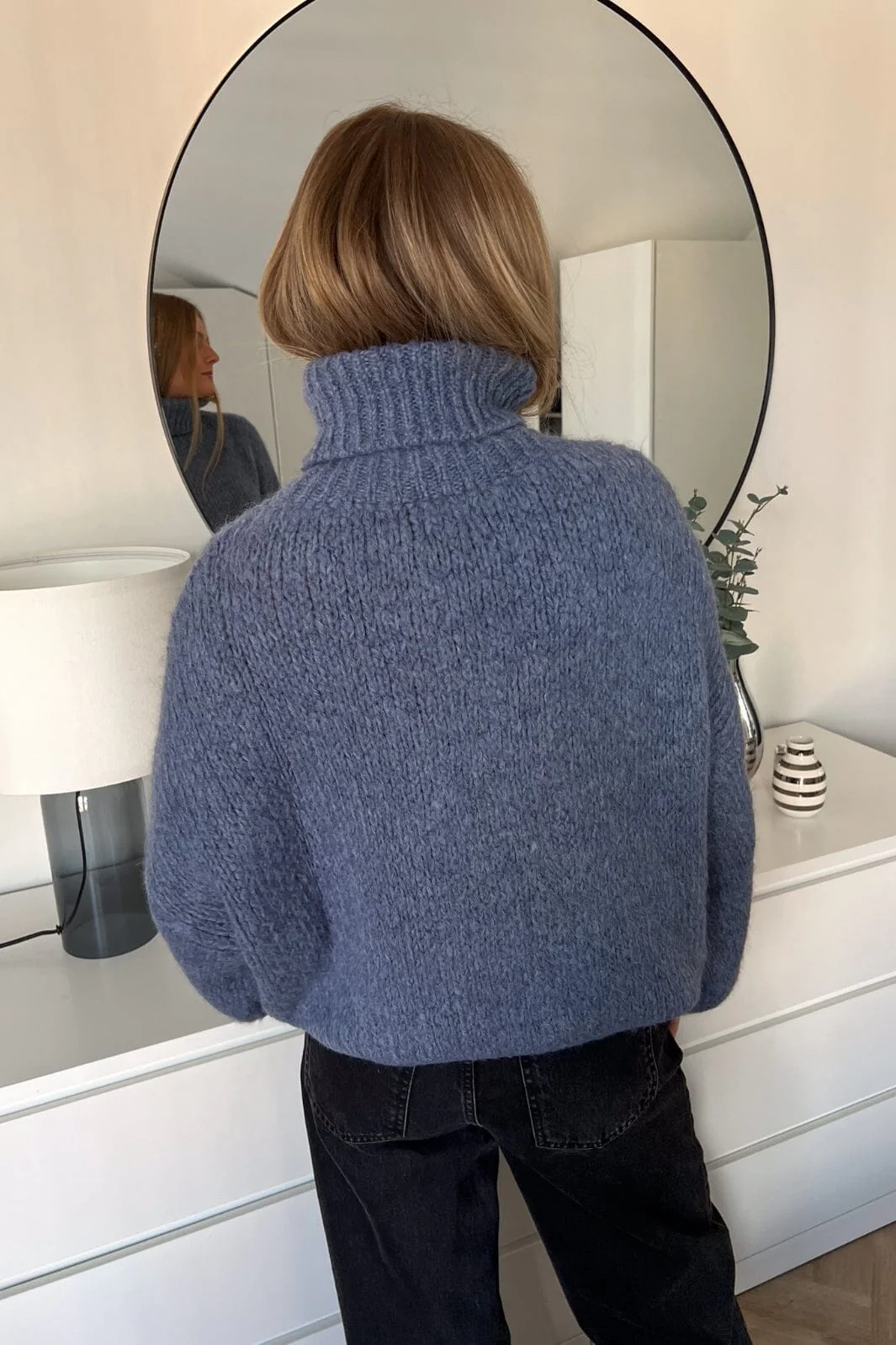 Noella Kavi Knit