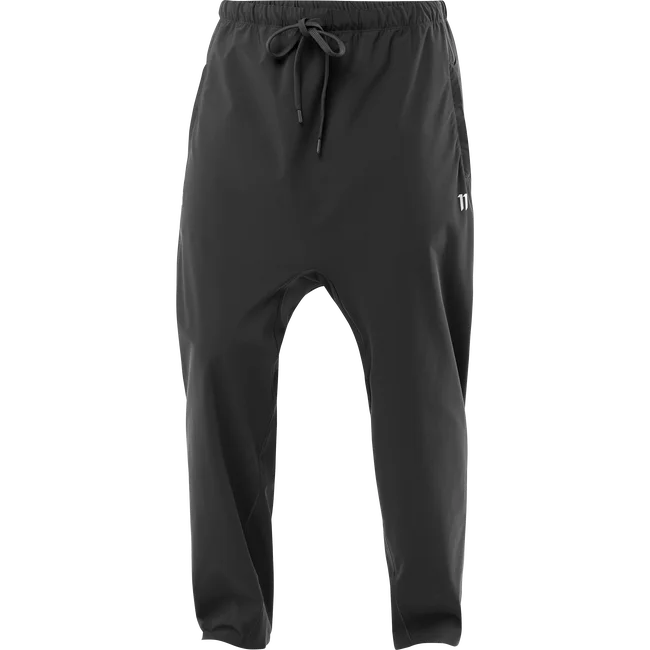 11S  Pantalon pour homme DEEPBLACK
