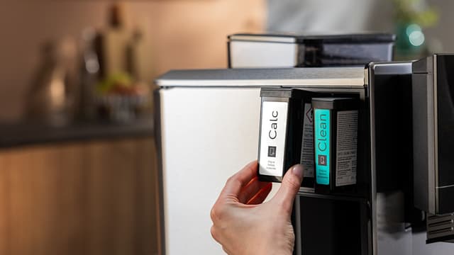 Siemens Calc’nClean afklakningspatron TZ800Z2
