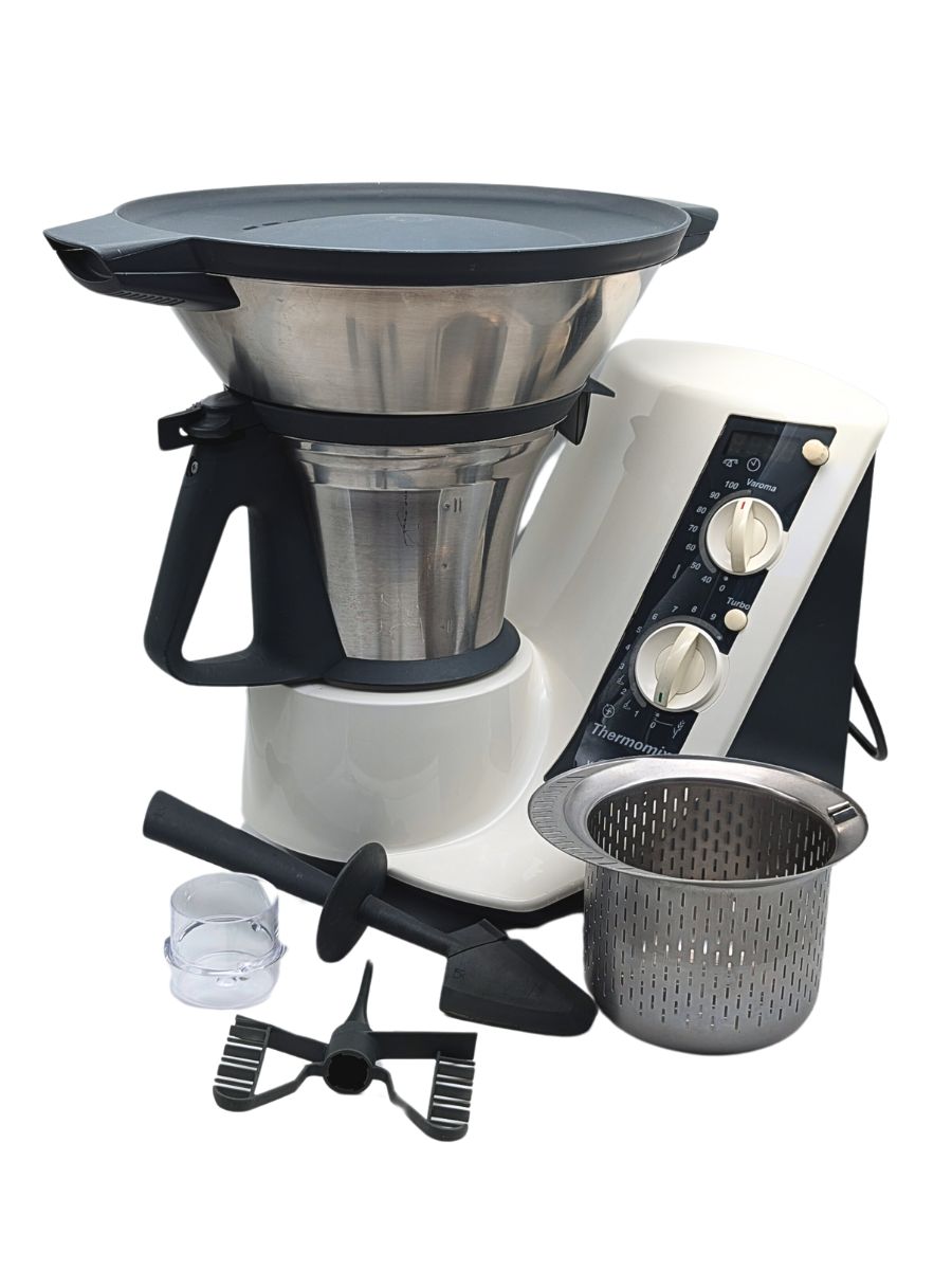 Vorwerk Thermomix® TM21
