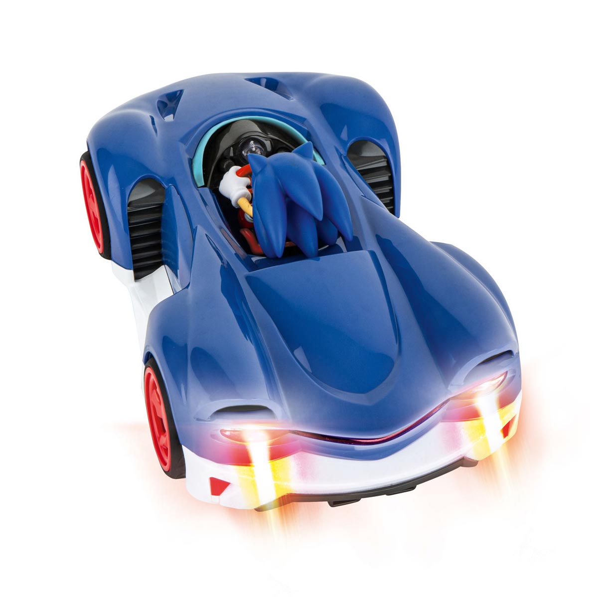 Carrera RC - Sonic Racer