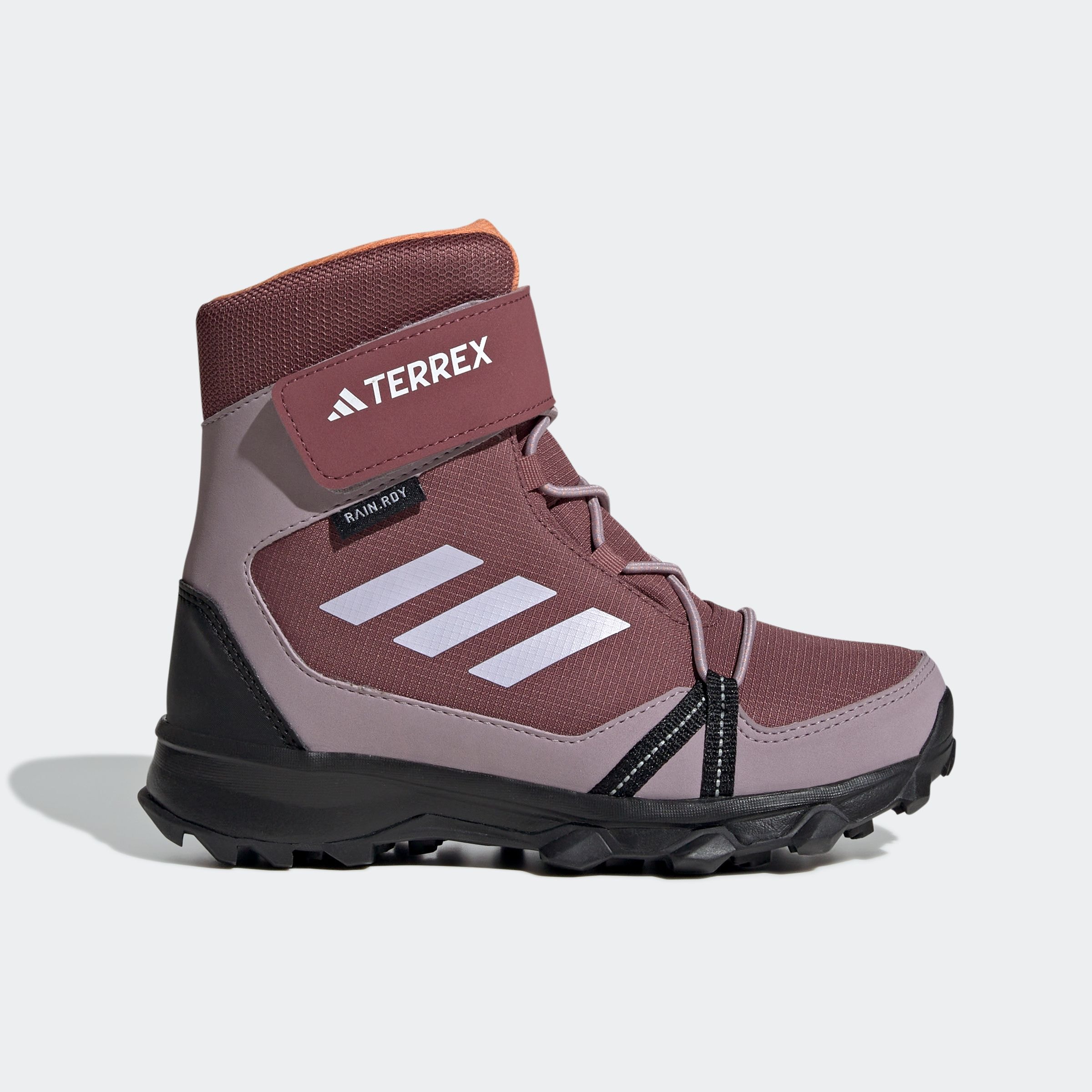 adidas TERREX Winterstiefel »TERREX SNOW HOOK-AND-LOOP COLD.RDY WINTER«  wasserdicht und wärmend