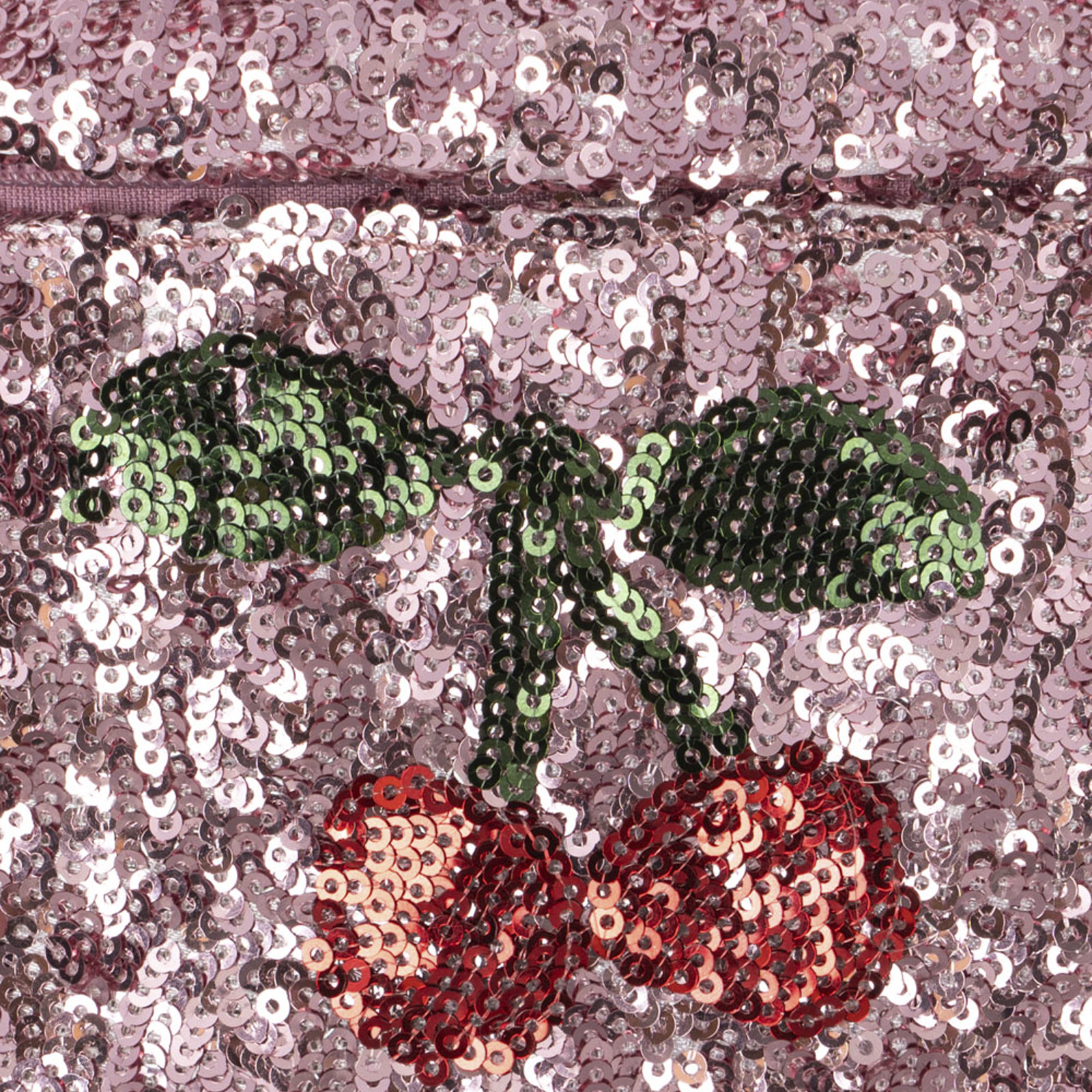 Bauchtasche Sequin Mellow Rose