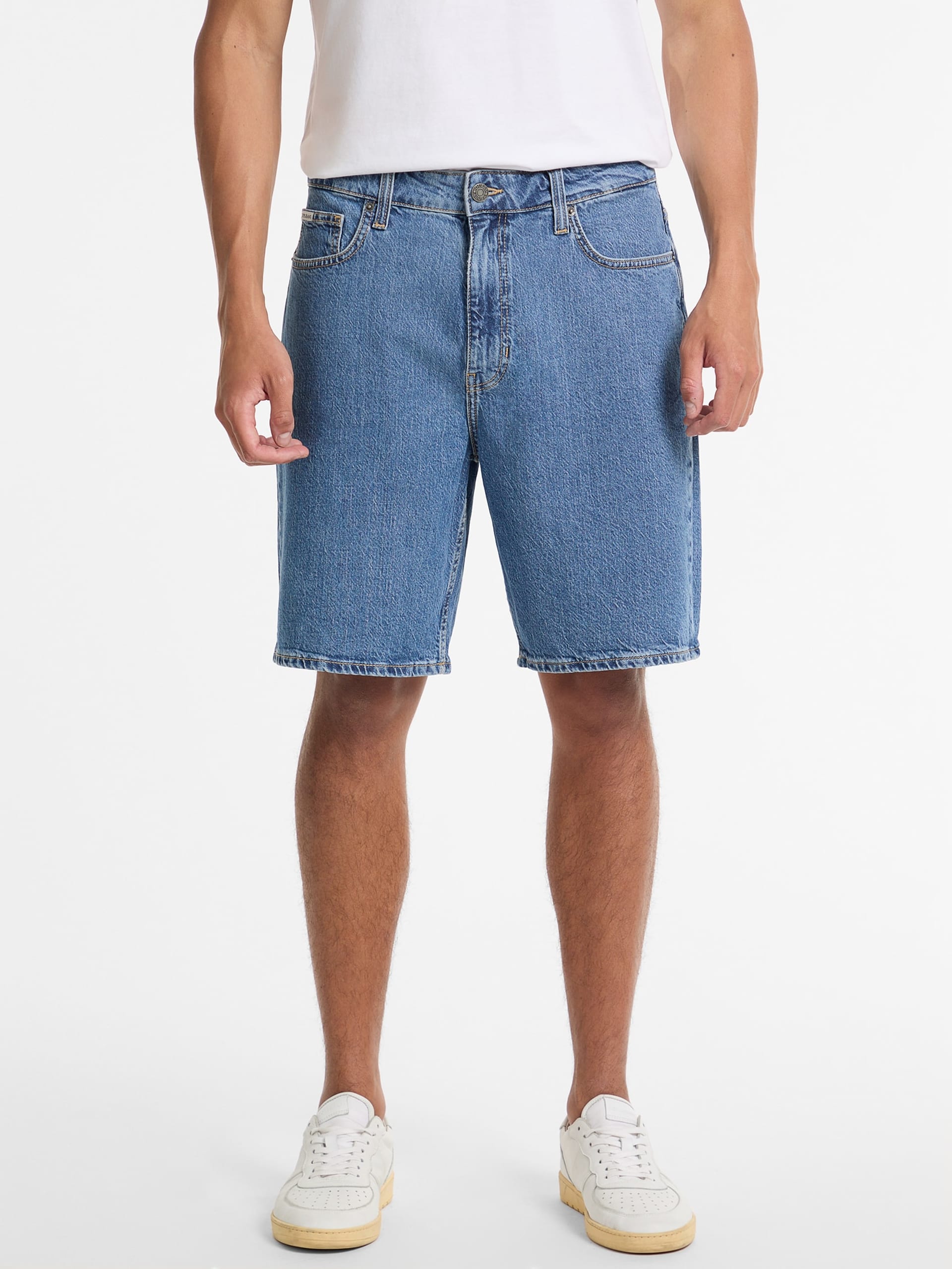 Shorts jeans