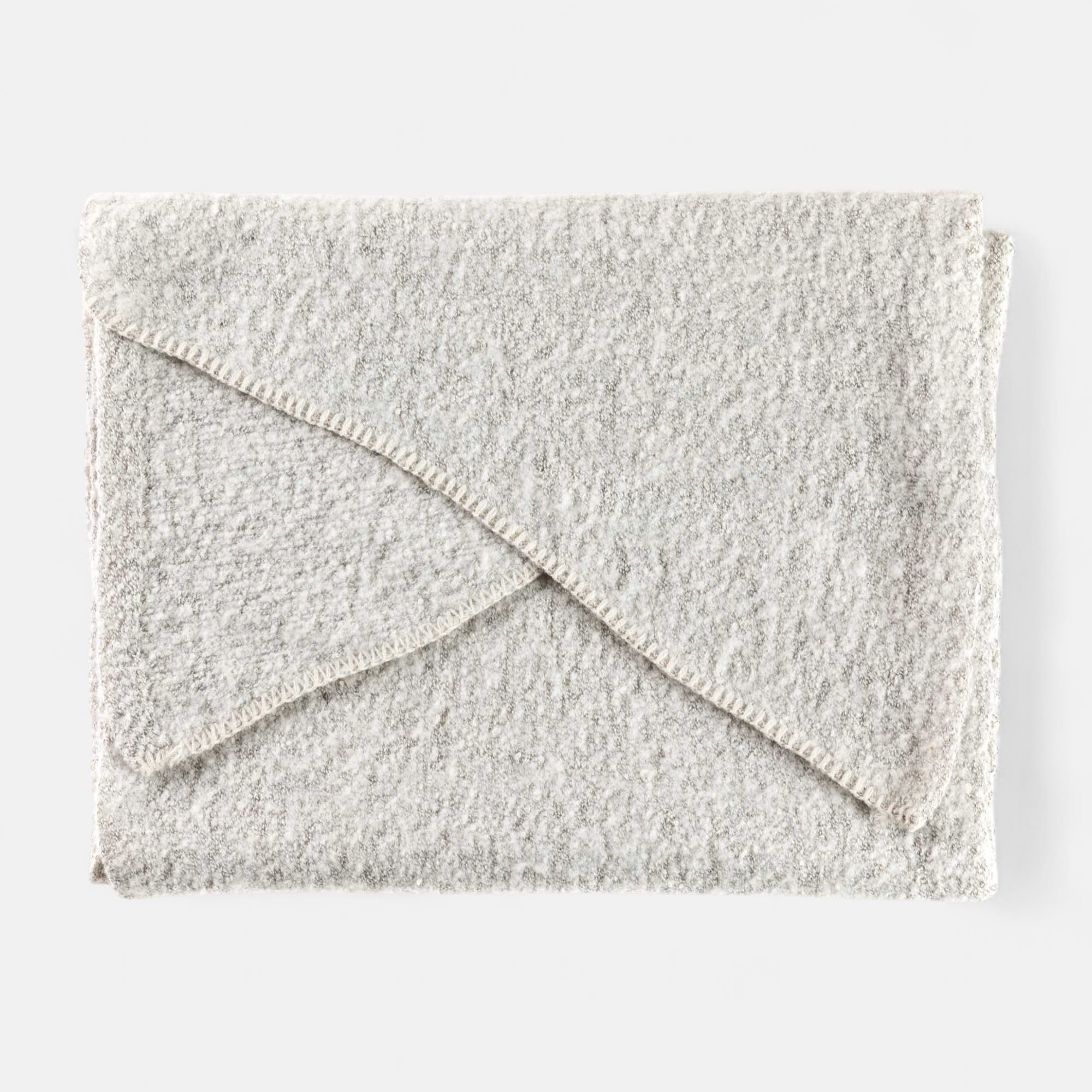 Echarpe beige