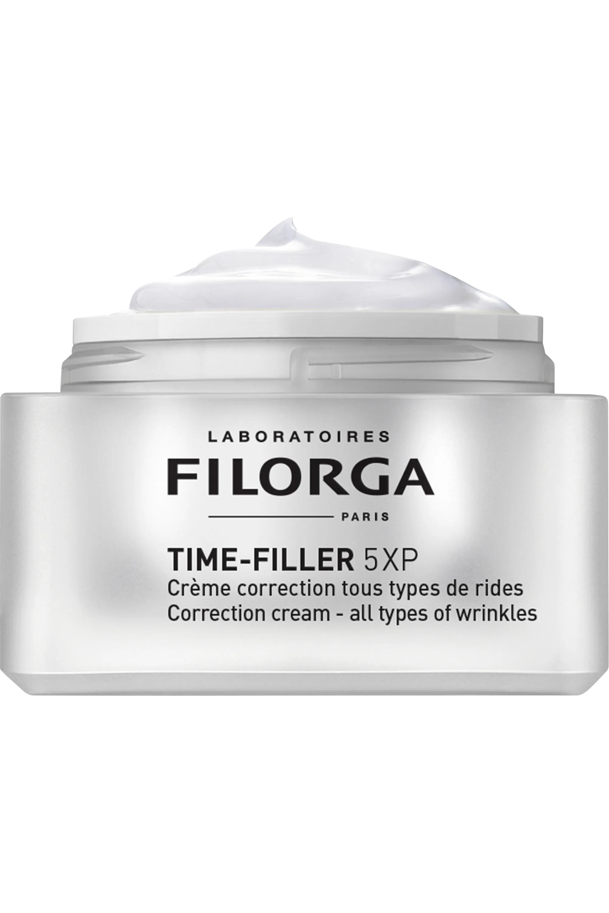 Filorga Crème anti-âge Time-Filler 5XP-50 ml