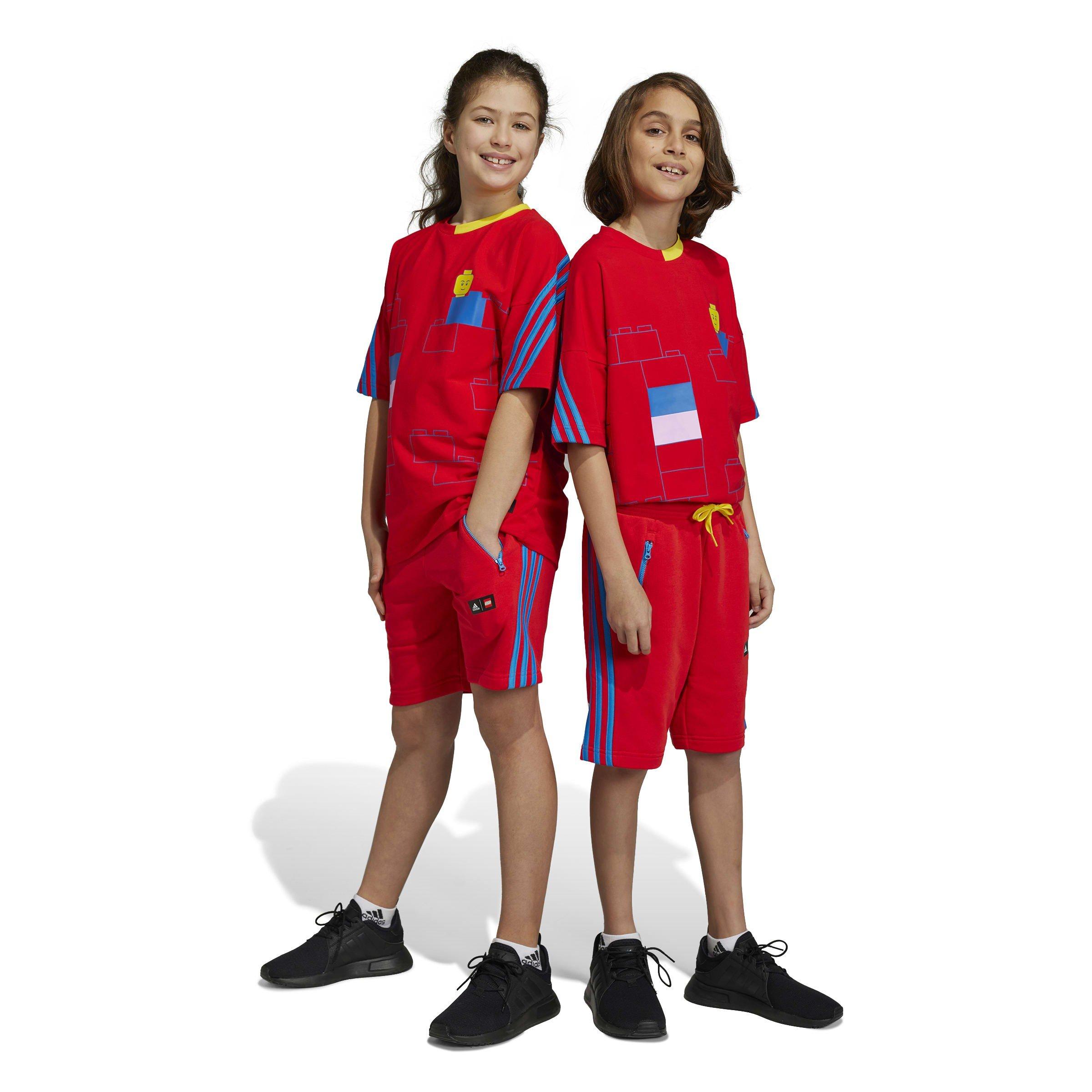 adidas x Classic Lego Shorts Juniors