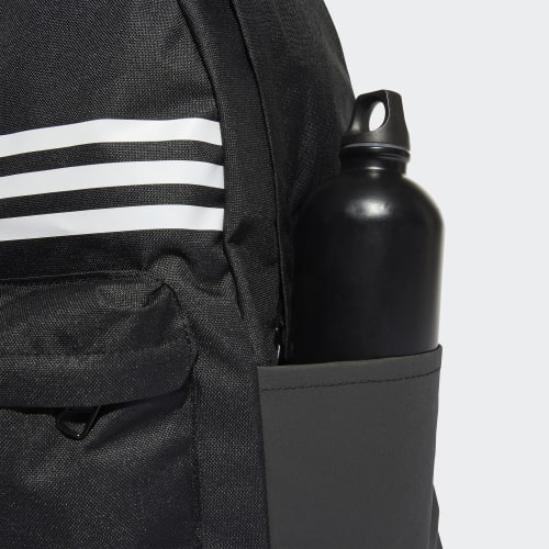 Sac A Dos Classic 3 Stripes HG0351 Noir