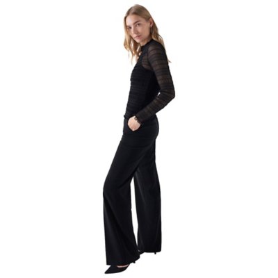 Pull femme Jersey Longslee SALSA