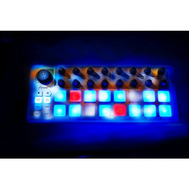 Arturia BeatStep USB pad-controller