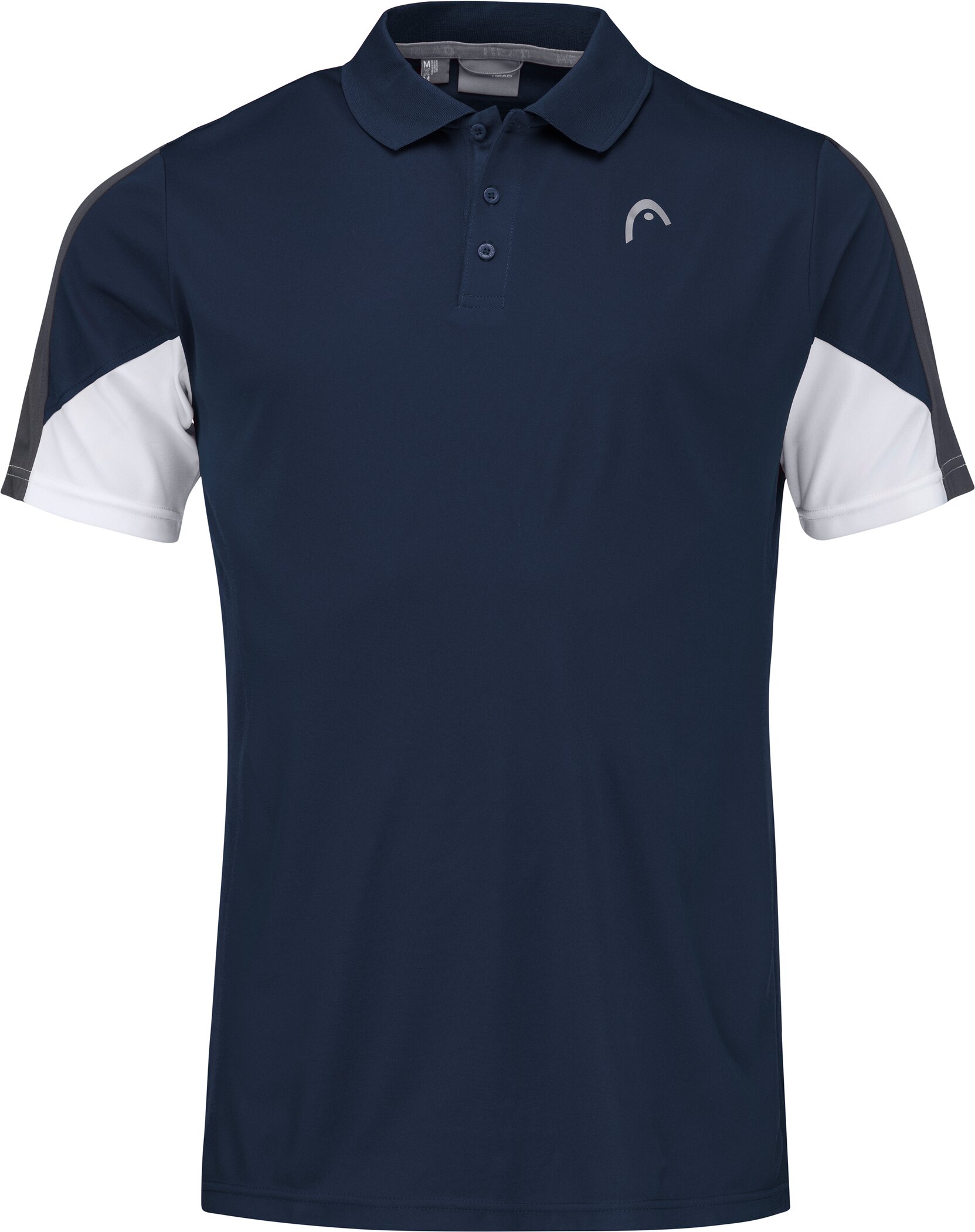 Head Club22 Tech Polo Shirt M