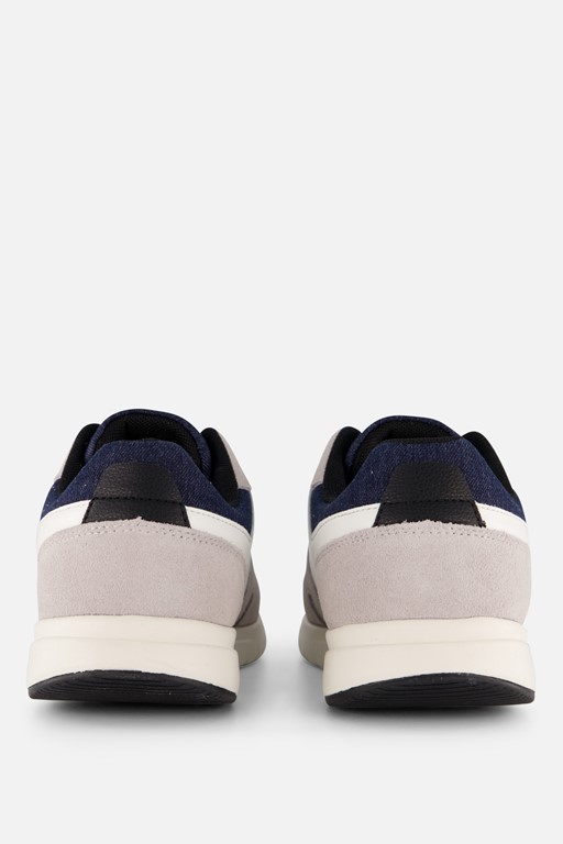 PME Legend Stinster Sneakers wit Leer