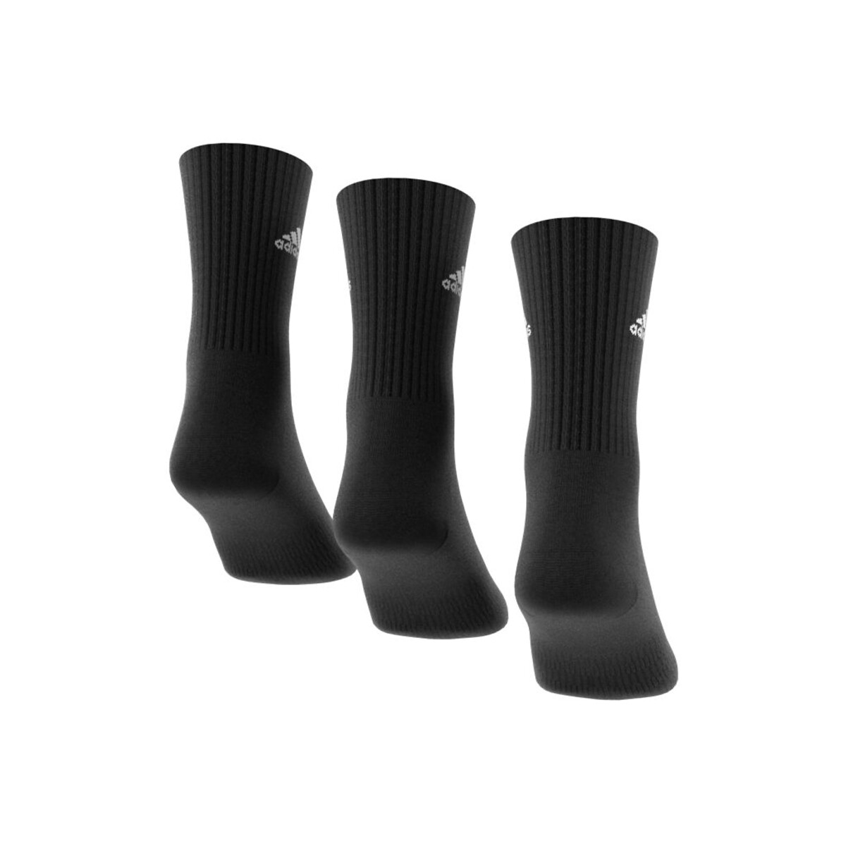 adidas Performance<br>Conjunto de 3 pares de meias