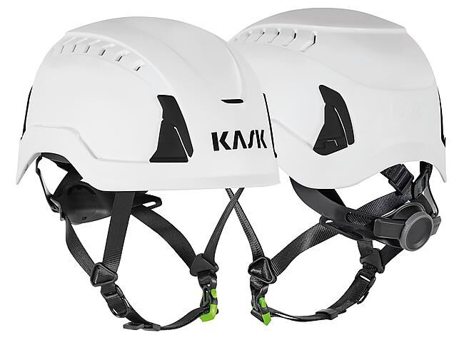 KASK - CASQUE PRIMERO PL (sur commande)