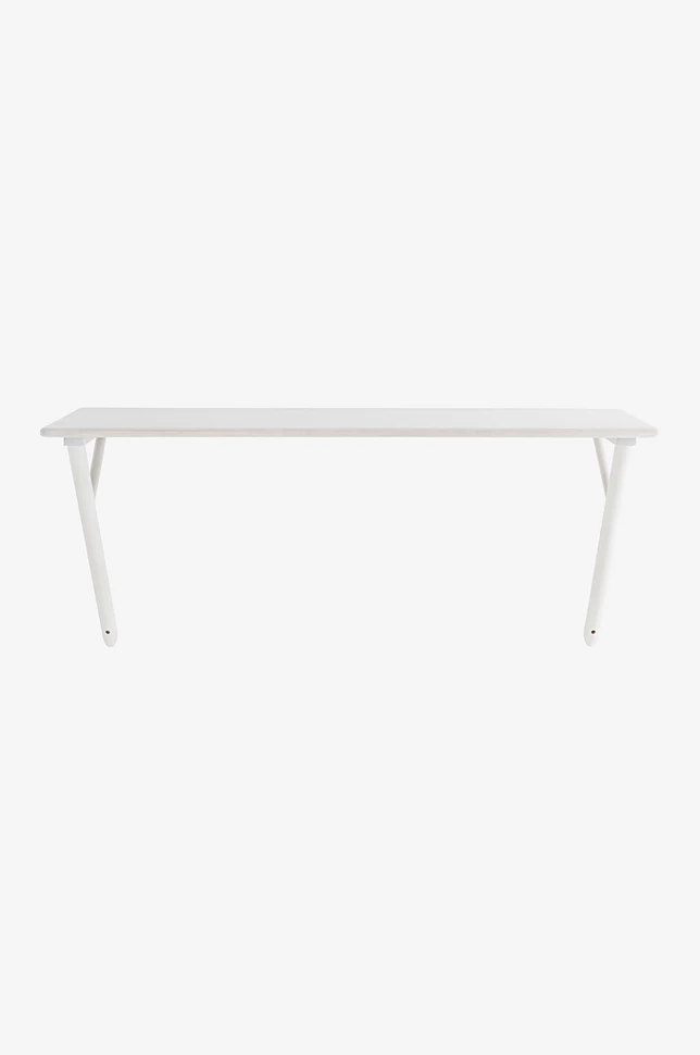 KULLABERG skrivebord/bord 40x120 cm