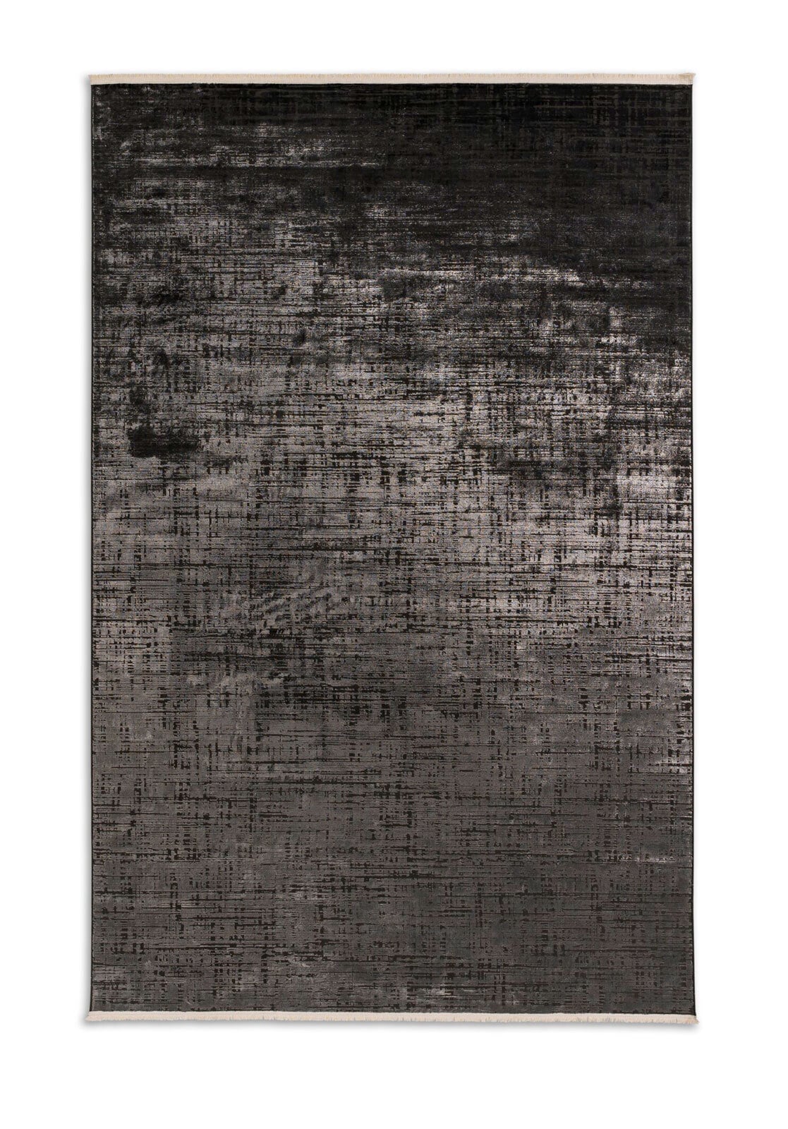 JOOP! Teppich LINES 200 x 300 cm anthrazit