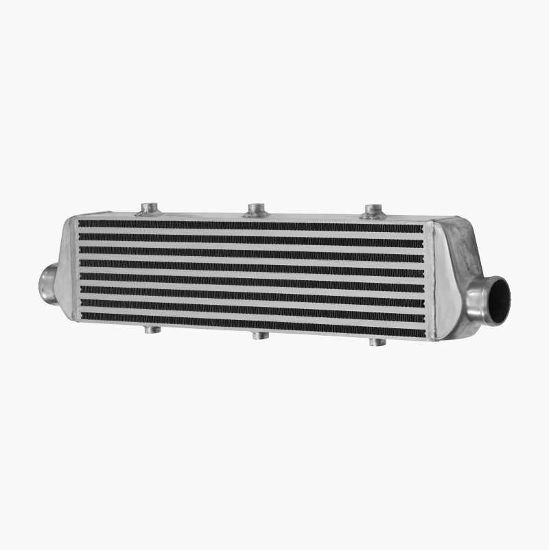Intercooler, 550 x 140 x 65 mm