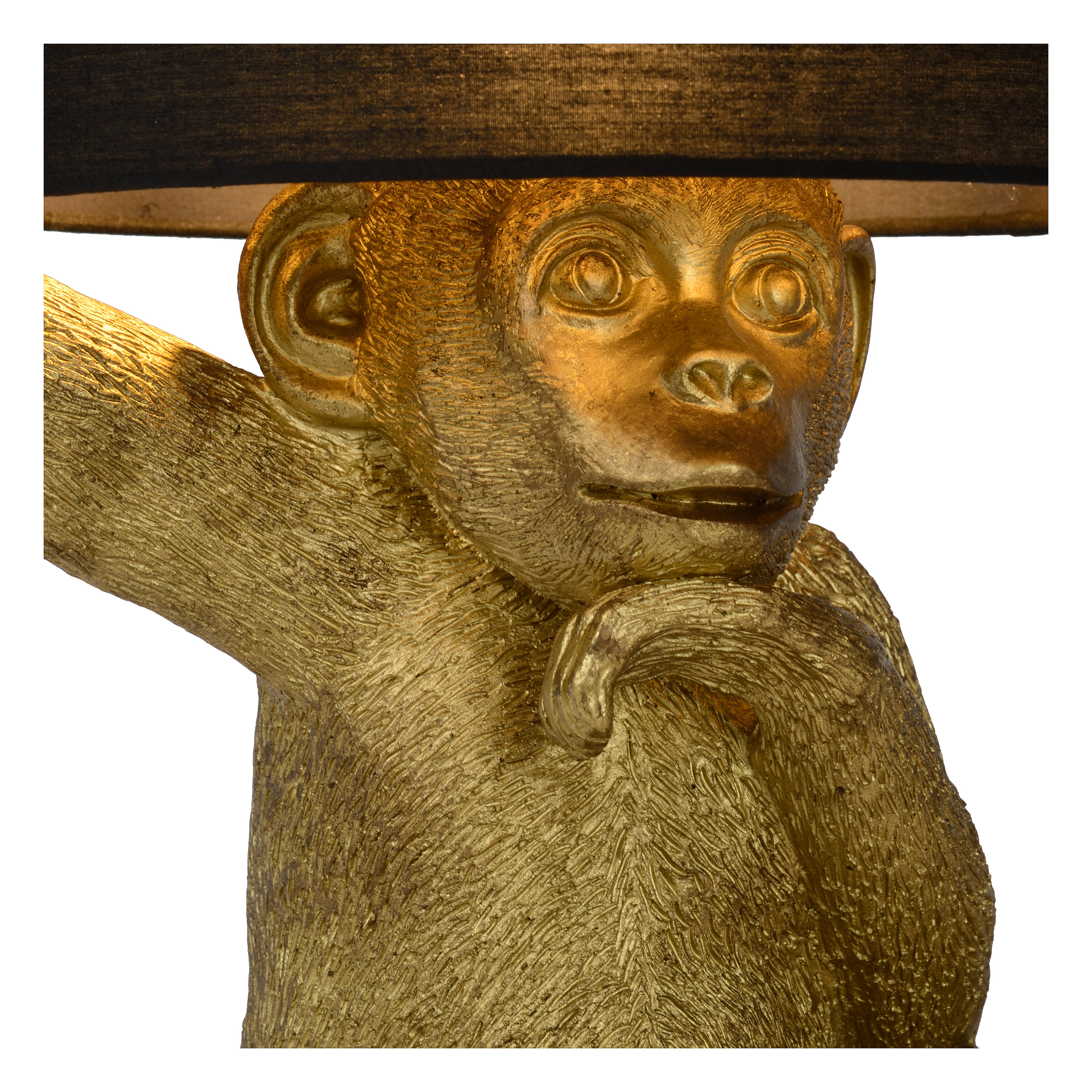 Tischleuchte CHIMP