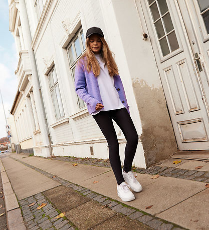 Cost:Bart Leggings - CBSille - Schwarz